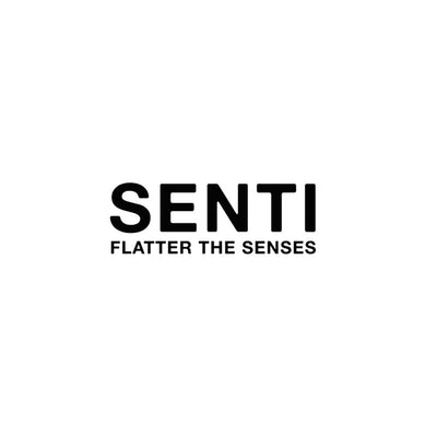 SENTI FLATTER THE SENSES