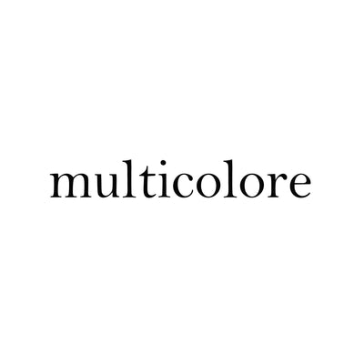 multicolore