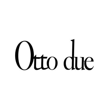 Otto due