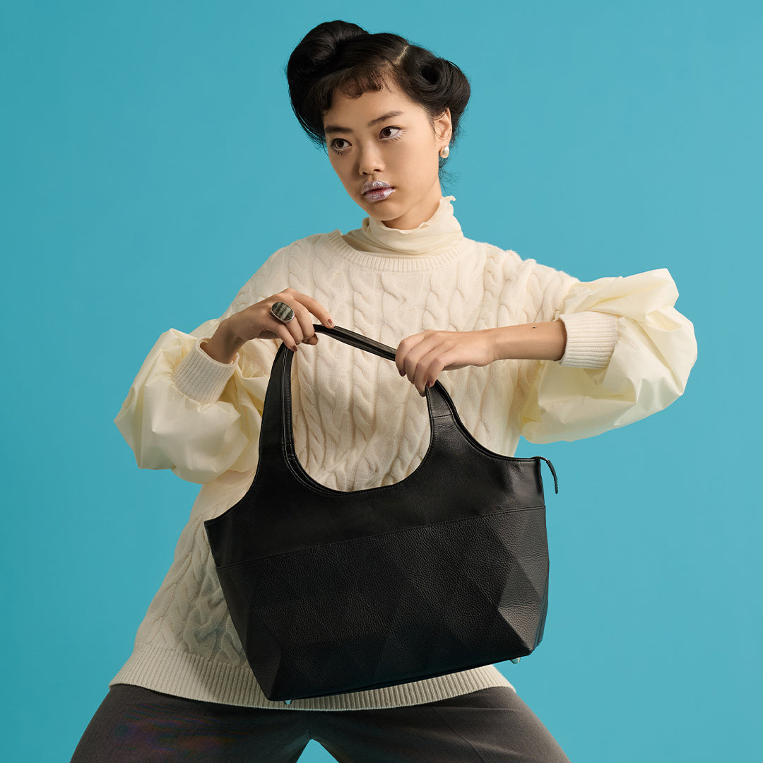 ＜コルミオ＞【VALO】04 WIDE/ブラック×ブラック