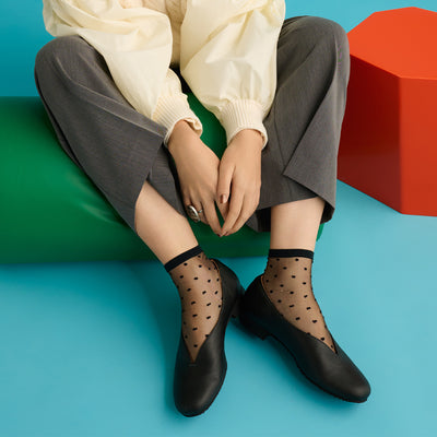 <KUTSUNE> KUNG-FU PUMPS / Black