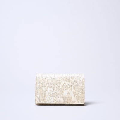 <ARUKAN> Claire Business Card Folder / Lavender