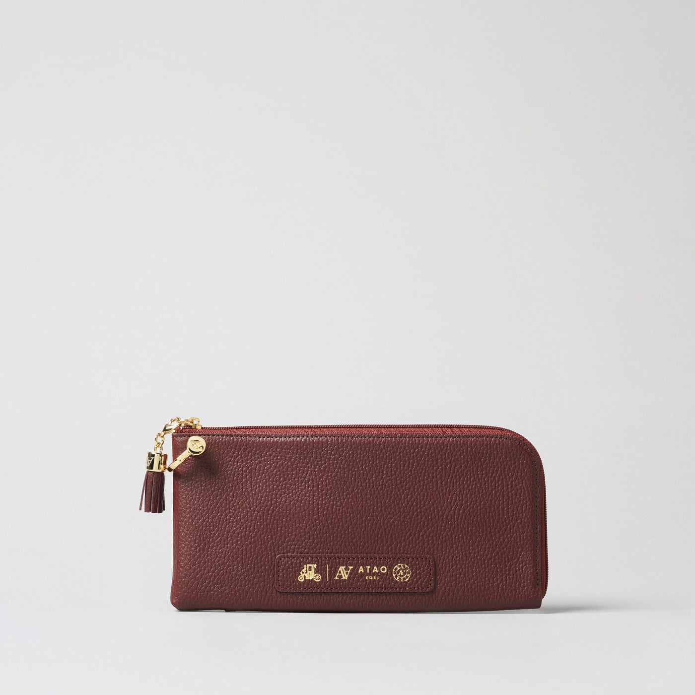 <atao> Batty / Burgundy