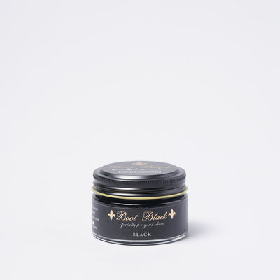 <Boot Black> Shoe Cream  / Neutral