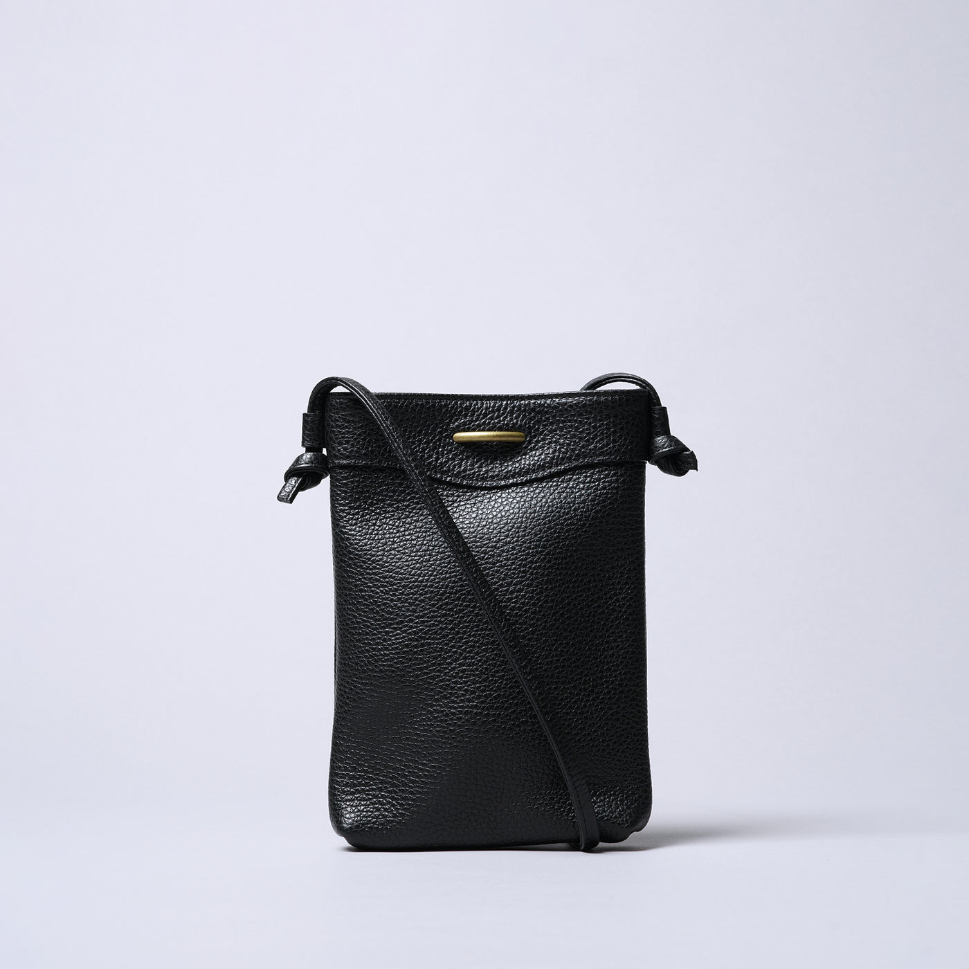 <Coquette> Rire (Mini Shoulder Bag) / Mustard