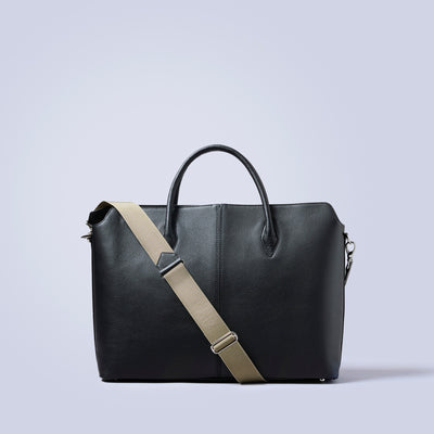 ＜KIYOKAWA＞［SOPHIE］Tote bag/駱駝色