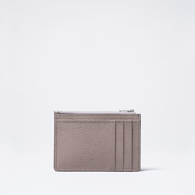 <kiichi> Shade Series Coin Card Case / Grey