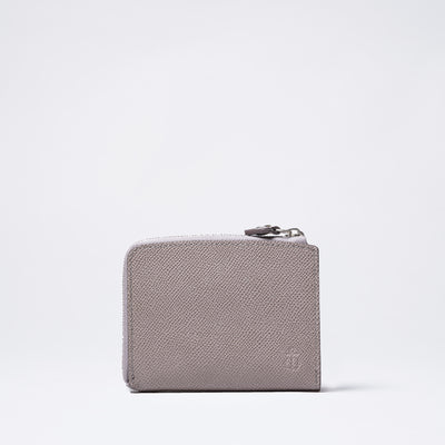 <kiichi> Shade Series Wallet (L Zip) / Purple