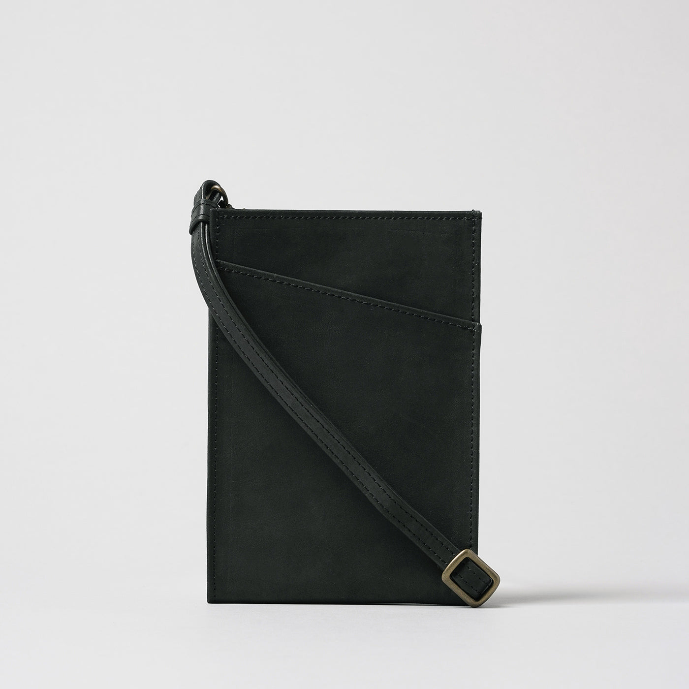 <lezali> Moss Mobile Shoulder / Black