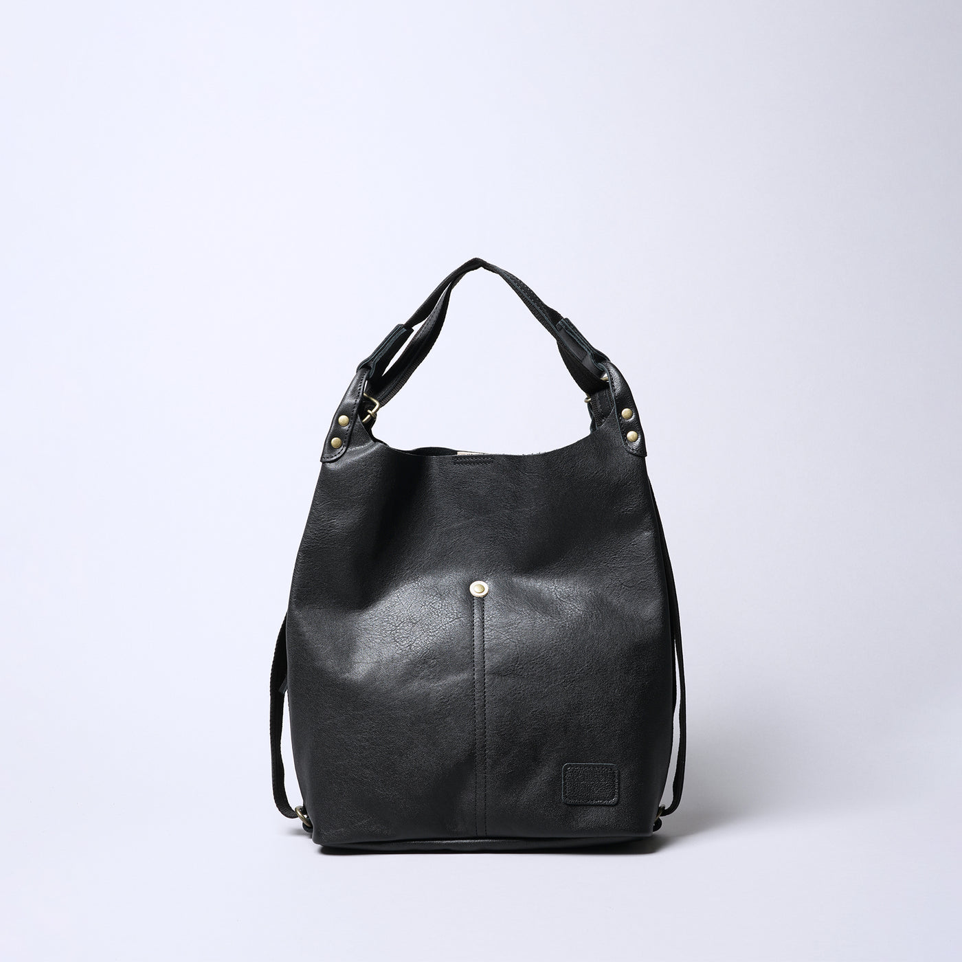 ＜レッセフェール＞ピエーザ 2wayリュック/キャメル