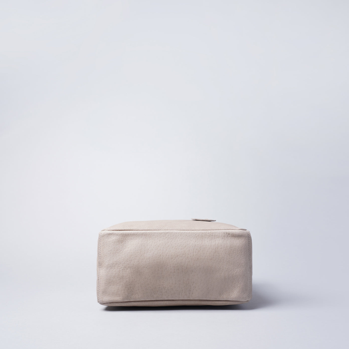 <REN> Hallie Square Duffel XS / Pink Beige