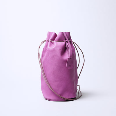 <REN> Hallie Canister Bottle / Peony Purple