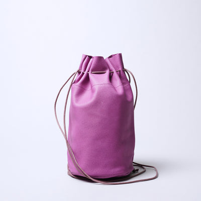 <REN> Hallie Canister Bottle / Peony Purple