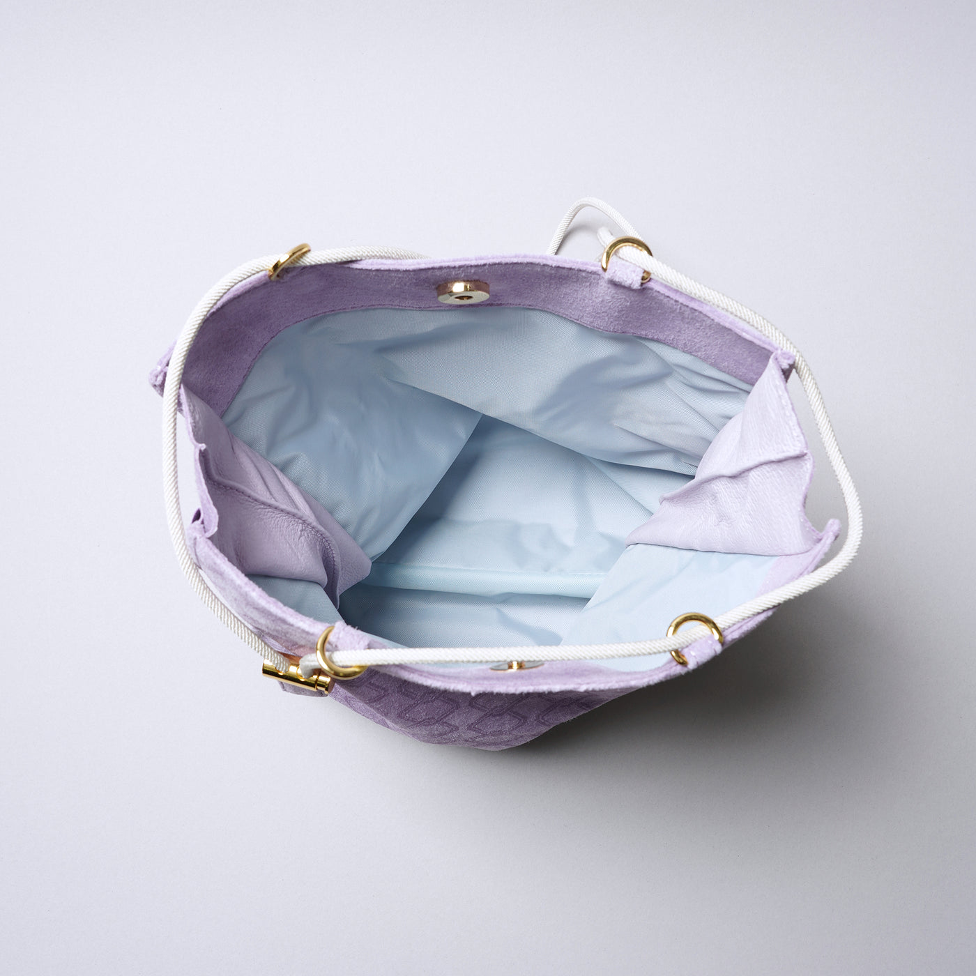 ＜トウキョウエル＞MAKIMONO/グレー