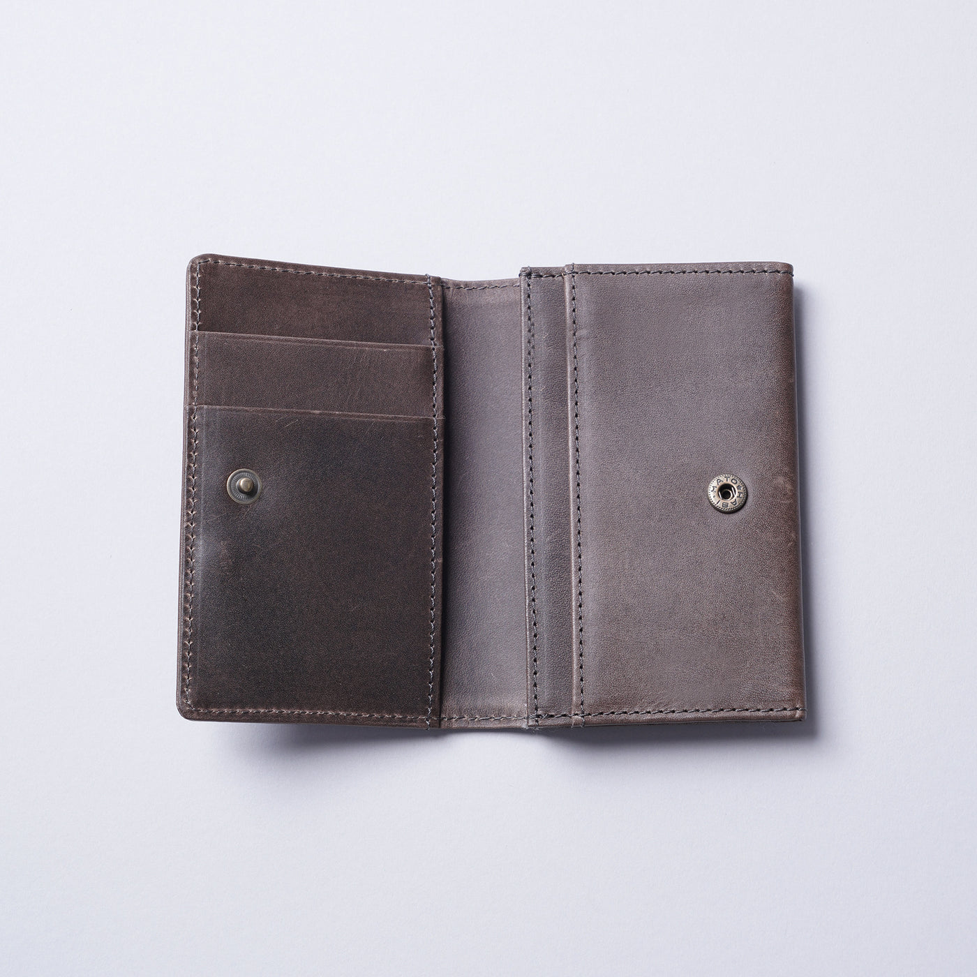 <glart> Business Card Holder / Sepia