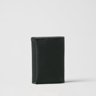 ＜numeri＞COIN &CARD CASE 零錢卡片包/白色