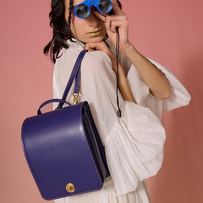 <MURASE KABANKO> mimi rand/ Amethyst