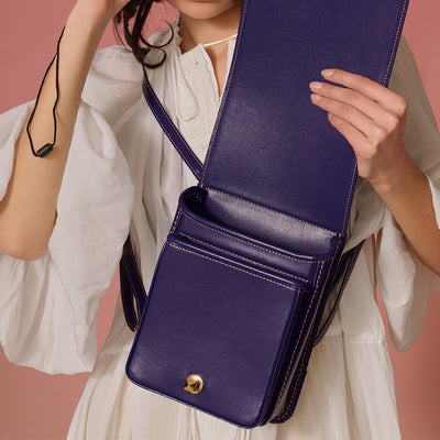 <MURASE KABANKO> mimi rand/ Amethyst