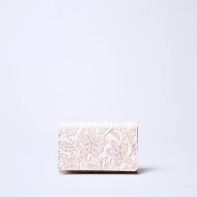 <ARUKAN> Claire Business Card Folder / Lavender