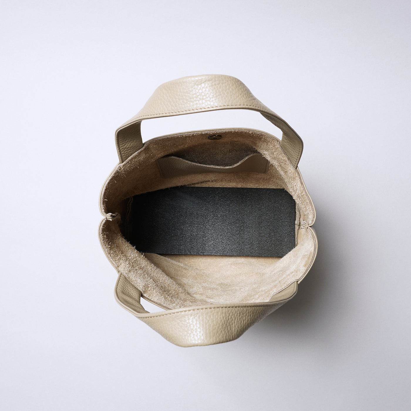 <Coquette> Ange (Mini Bag) / Taupe