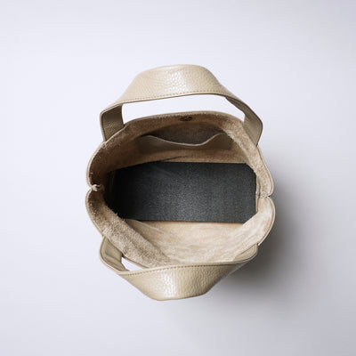 ＜Coquette＞Ange（Mini Bag)/芥末黃