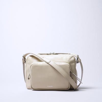 <Coquette> Jules Pocket (Shoulder Bag) / Black