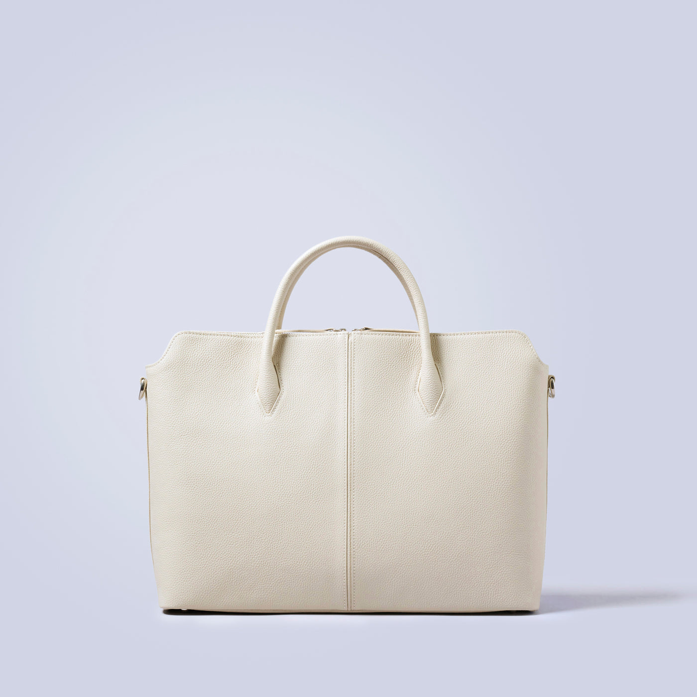 ＜KIYOKAWA＞［SOPHIE］Tote bag/駱駝色