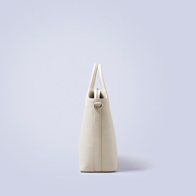 ＜KIYOKAWA＞［SOPHIE］Tote bag/駱駝色