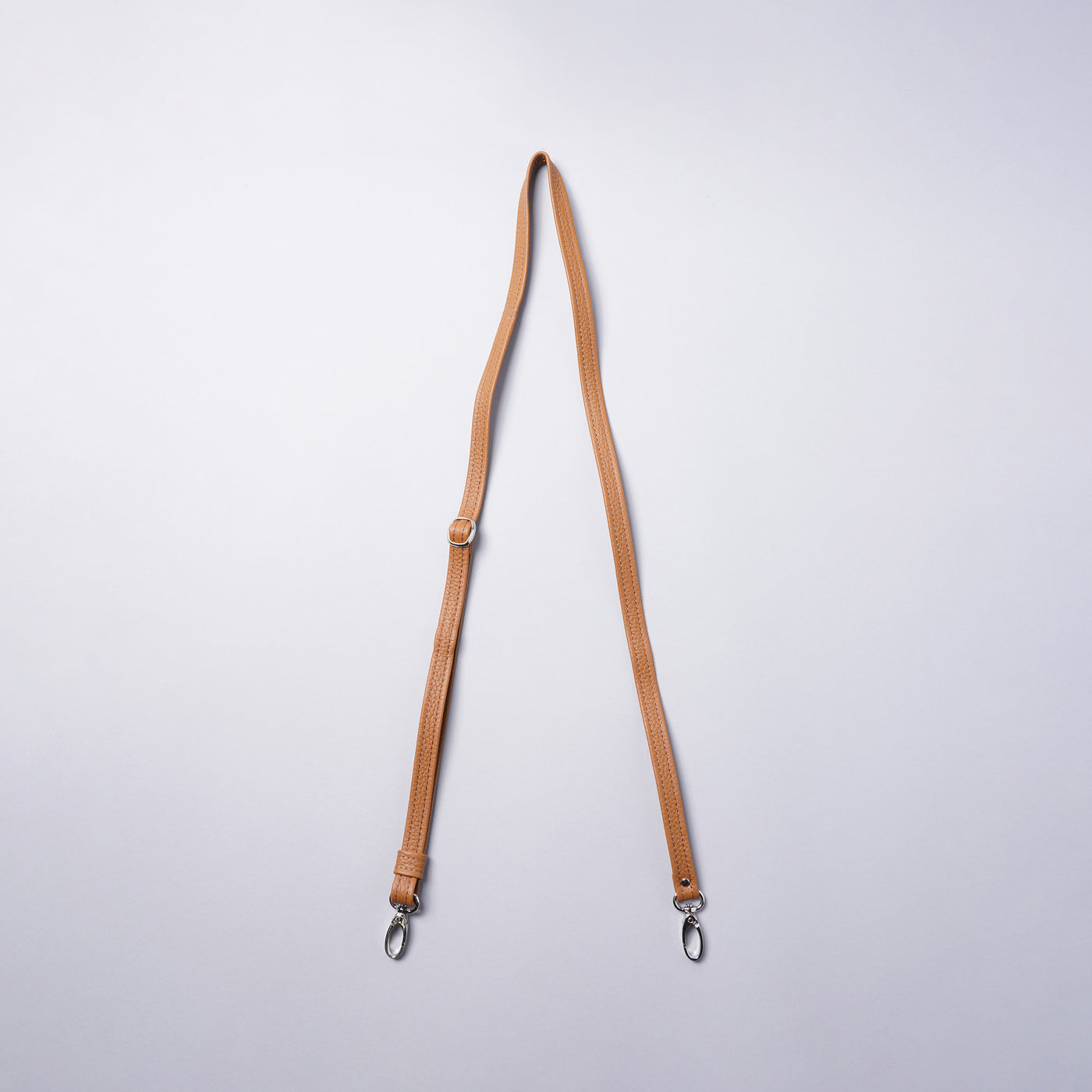 <LEZALI> Drawstring Bag Shoulder Strap / Gold