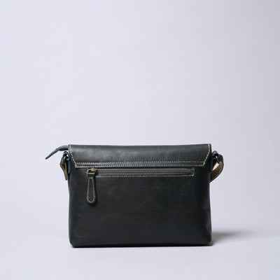 <Laisser Faire> Wolf Mini Shoulder Bag / Camel