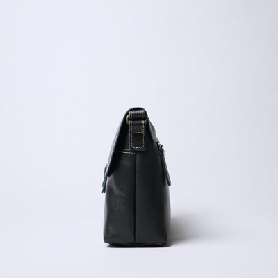 <Laisser Faire> Wolf Mini Shoulder Bag / Camel