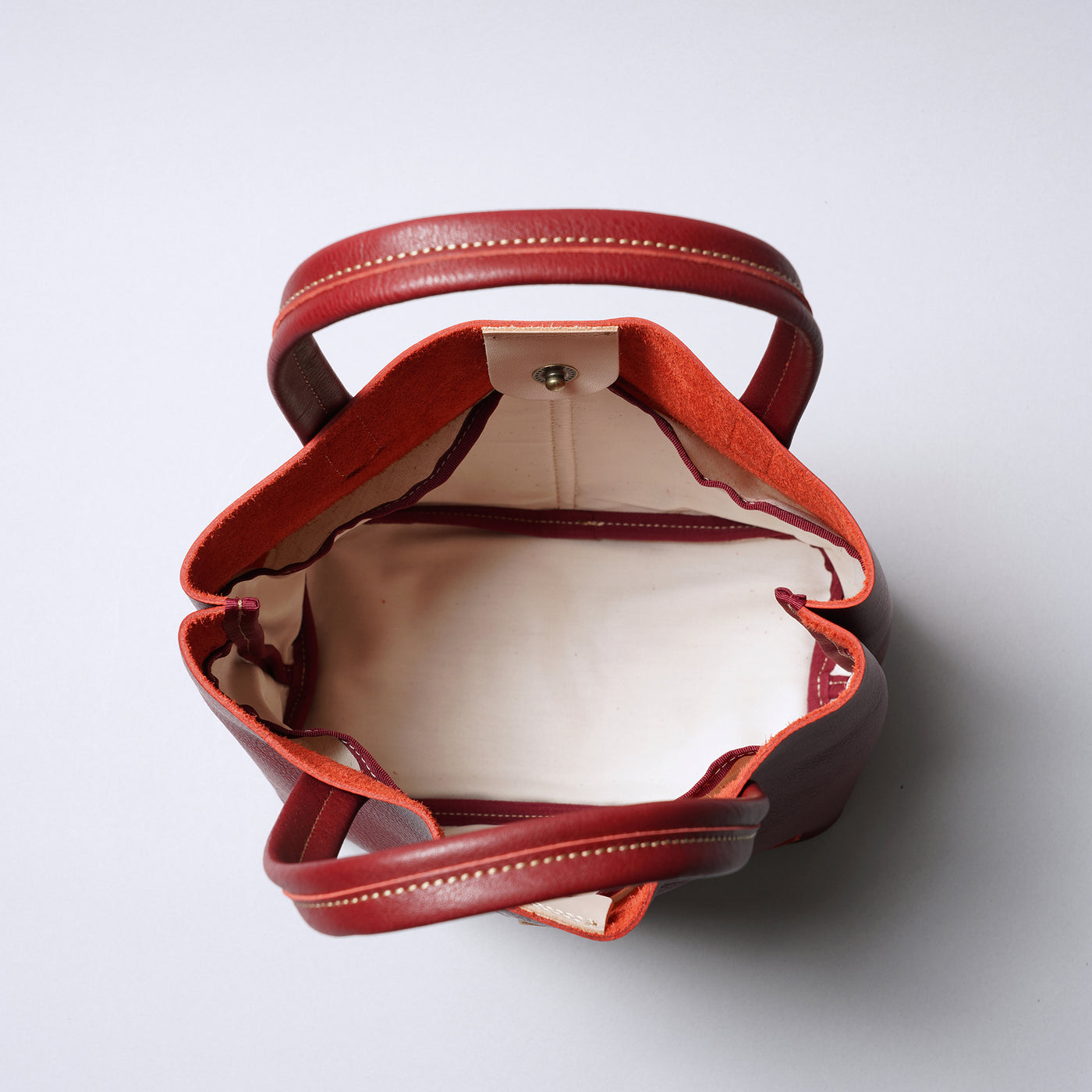 ＜Laisser Faire＞Pieza 手提包/黑色