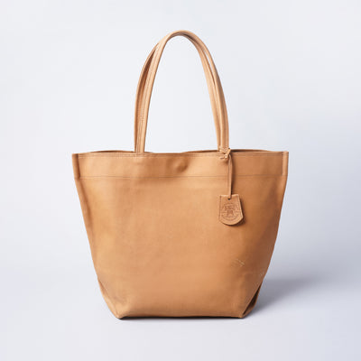 <Ren> Harry Lunch Bag M/Pink Beige