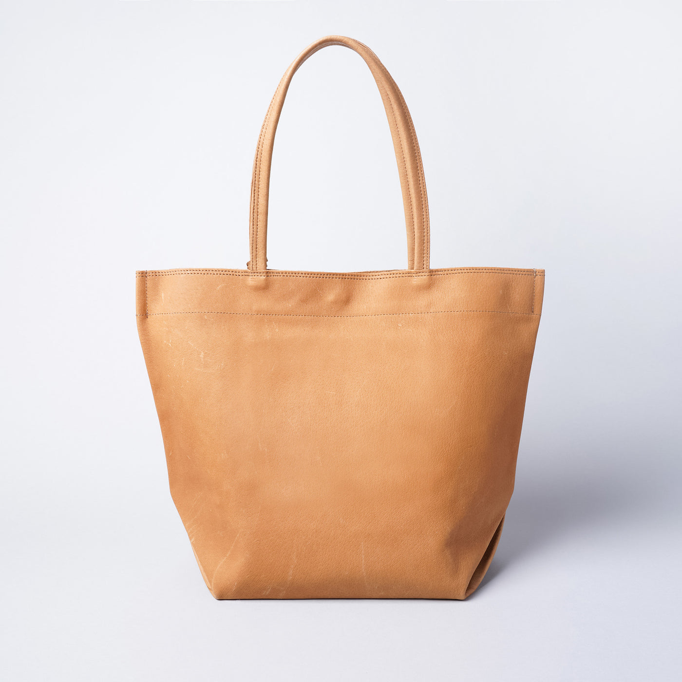 <Ren> Harry Lunch Bag M/Pink Beige
