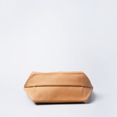 <Ren> Harry Lunch Bag M/Pink Beige