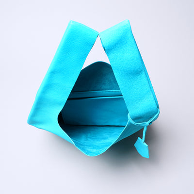 <REN> Hallie Shopping Bag / Peony Purple