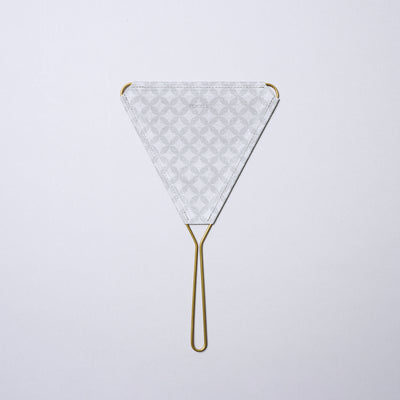 ＜TOKYO L＞UCHIWA/紫色