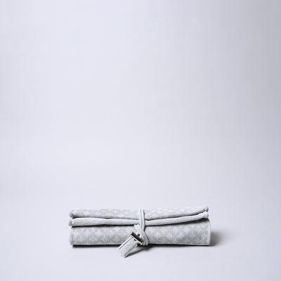 ＜トウキョウエル＞MAKIMONO/グレー