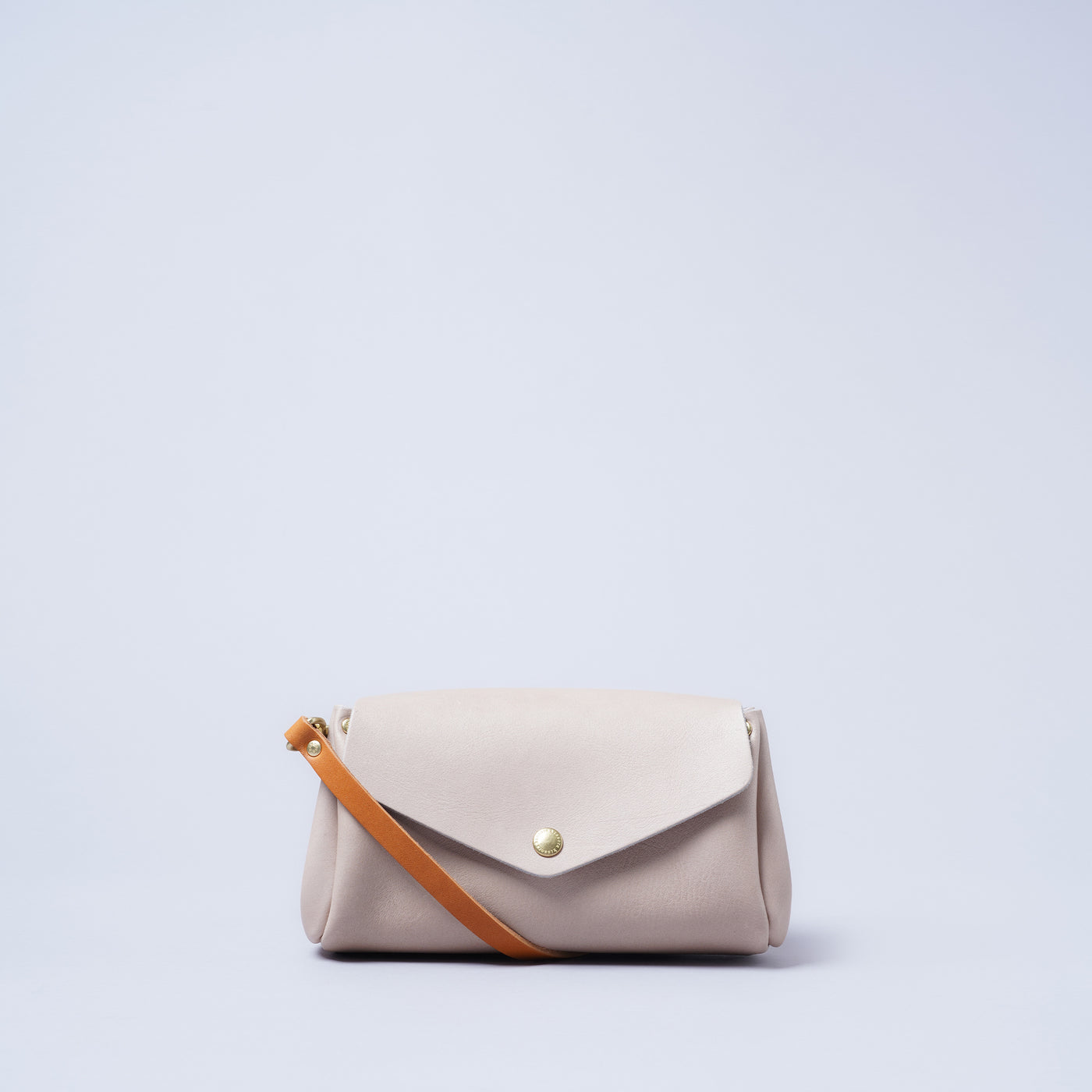 <kissora> Epika Crossbody / Grey