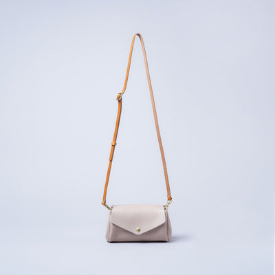 <kissora> Epika Crossbody / Green