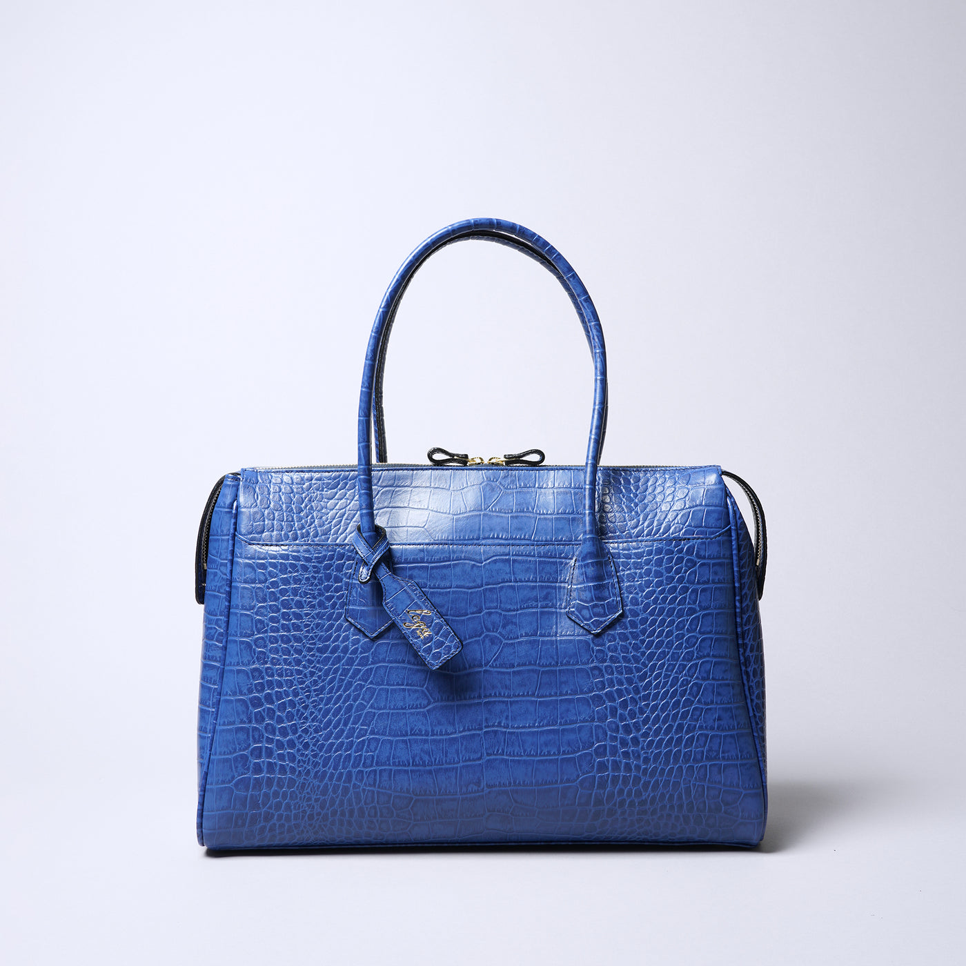 <legu> Chroma Large A4 Tote Bag / Oak