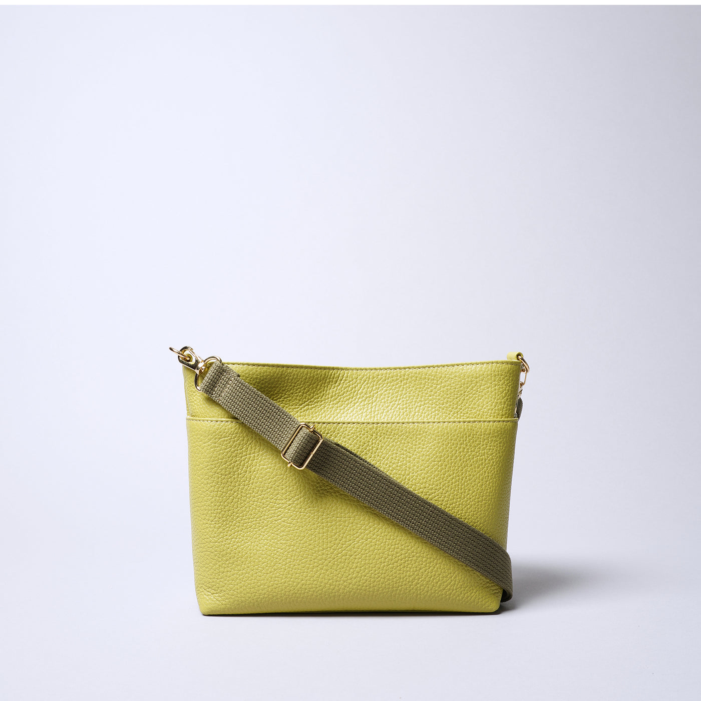 ＜multicolore＞斜背包/FUNGO