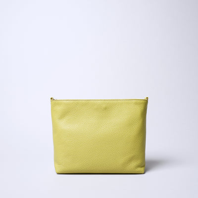 ＜multicolore＞斜背包/黑色