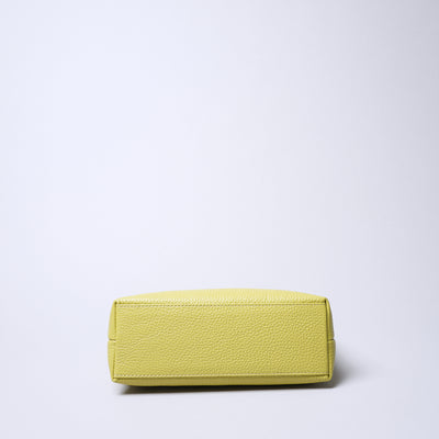 ＜multicolore＞斜背包/黑色