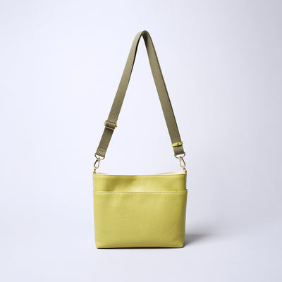 ＜multicolore＞斜背包/Blue Fairy