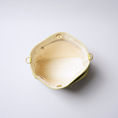 ＜multicolore＞斜背包/Blue Fairy