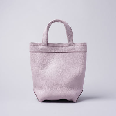 <numeri> Mini Tote (L) / Blue