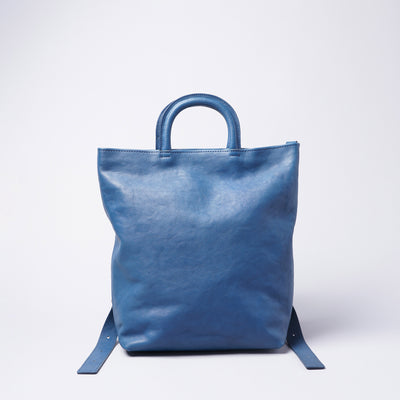 <numeri> Sacco / Blue