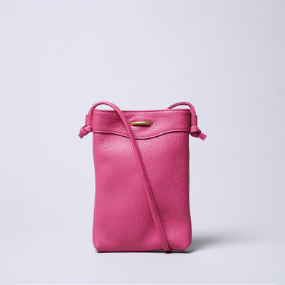 <Coquette> Rire (Mini Shoulder Bag) / Black