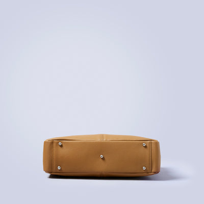 ＜KIYOKAWA＞［SOPHIE］Boston bag L/冰藍色